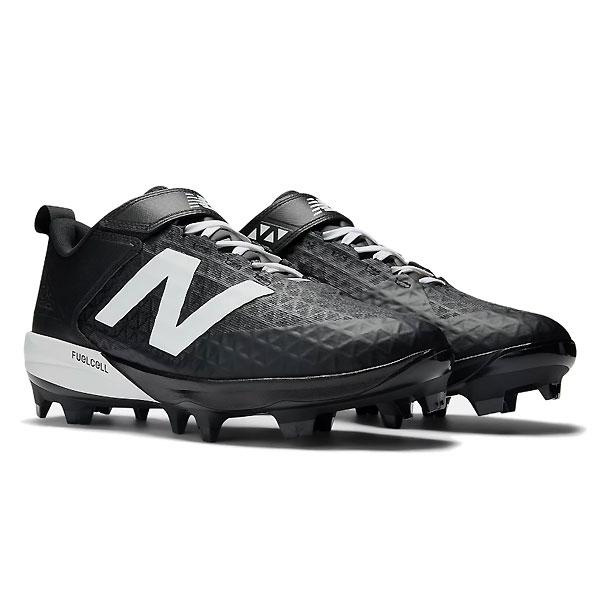 ニューバランス（new balance）　PL4040K82E  野球　樹脂底  ポイントスパイク ...