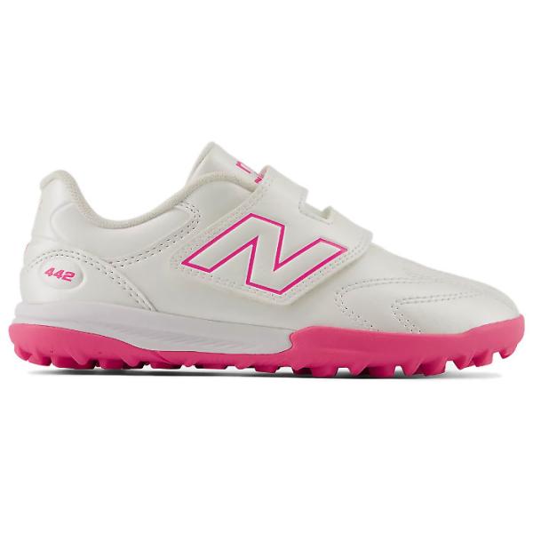ニューバランス（new balance）　Y43VT9IWW　サッカー　トレーニングシューズ　ジュニ...