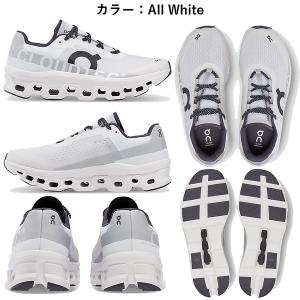 On(オン) ランニングシューズ メンズ クラ...の詳細画像1