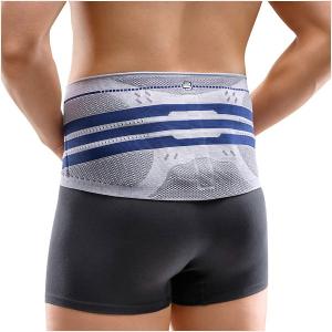 バウアーファインド BAUERFEIND 腰サポーター ルンボレイン ルンボ