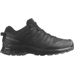 サロモン（SALOMON）　L47277000　トレイルランニング　シューズ　XA PRO 3D V9 WIDE GORE-TEX 24FW