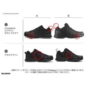 サロモン(SALOMON) L47277000...の詳細画像1