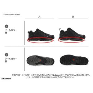 サロモン(SALOMON) L47277000...の詳細画像3