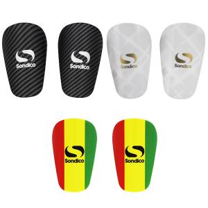 ＜ネコポス発送 送料無料＞ Sondico（ソンディコ）　25F800  サッカー  すねあて  ミニシンガード  26SS｜ANSPO