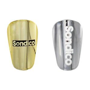 ＜ネコポス発送 送料無料＞ Sondico（ソンディコ）　26S850  サッカー　すねあて  ミニシンガード X  26SS｜ANSPO