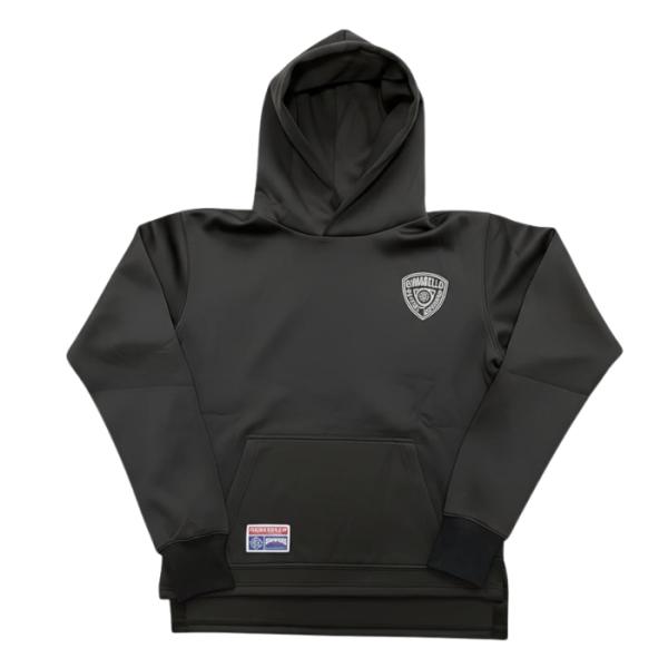 スージョ（SULLO）　1733101026  BLK　サッカー　フットサル　QUICK WALK ...