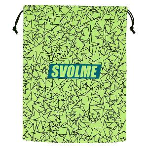 SVOLME（スボルメ）　123318429  582  サッカー　バッグ  シューズケース  スターシューズ袋　23FW｜s-sho