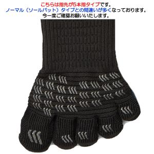 <ネコポス発送 送料無料> タビオスポーツ(T...の詳細画像1