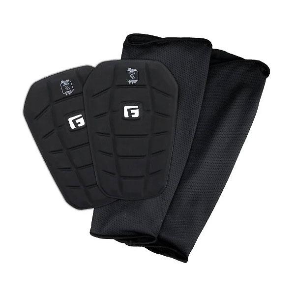 G-FORM（ジーフォーム）　SP52020  サッカー  ジュニア  レガース  G-FORM P...