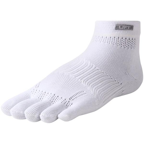 R×LSOCKS（アールエルソックス）　RA3001　01　SUNADA ウルトラマラソン専用　5本...