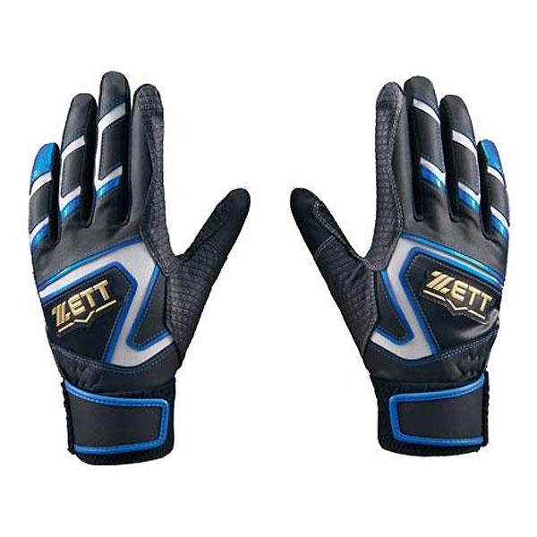 ＜ネコポス発送 送料無料＞ ZETT（ゼット）　BG19202J  1925　野球　バッティンググロ...