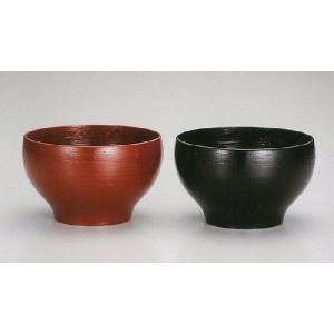 越前漆器4024-1C さくら 夫婦汁椀 : 名入れギフト漆器のしもむら