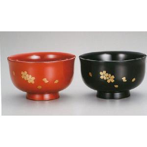 茶道具 懐石道具 会席道具 四つ椀 真塗 小丸椀 飯椀＆汁椀 1客セット