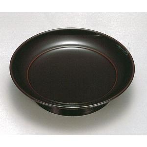 越前漆器4062-4 溜 コーヒー盆 : 名入れギフト漆器のしもむら - 通販