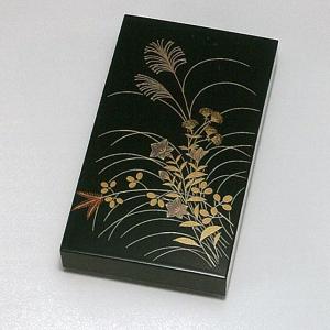 茶道具 飾茶壺 飾壺 高取焼き 高取喜恵作 八仙窯 口覆仕服 網 飾り紐3