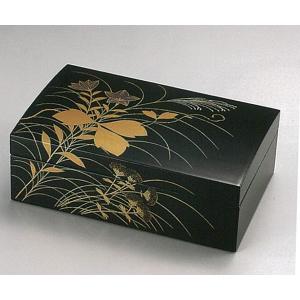 文箱 漆器 文庫 春慶塗 木製 日本製 手文庫 高級 収納箱 A4 ファイル