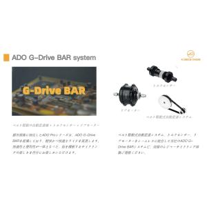 グレー4月中旬〜下旬入荷 ADO Air 20...の詳細画像4