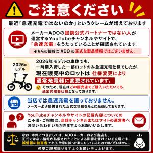 2026年モデル 2万円引&バスケットorサド...の詳細画像3