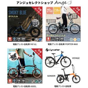 Cyrusher Sonder Lite 折り...の詳細画像1