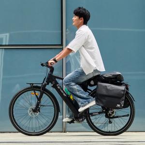Cyrusher Voyage 電動アシスト自...の詳細画像5