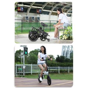 SAMEBIKE YINYU14-II-IT-...の詳細画像4