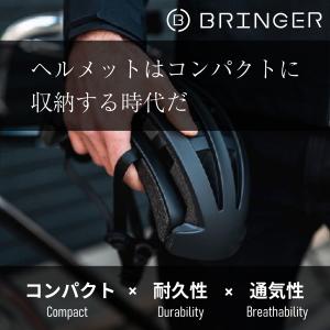 CE/CPSC認証 折りたたみヘルメット 後ろ...の詳細画像3