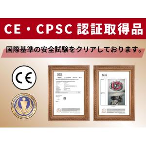 CE認証・CPSC認証 折りたたみヘルメット ...の詳細画像4