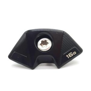 互換品】 テーラーメイド SIM2 ドライバー 用 ウェイト MAX バック