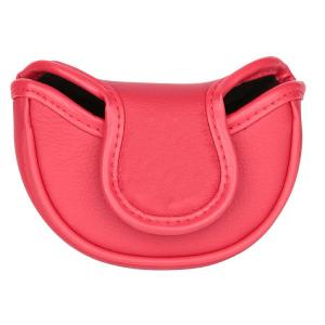 ゴルフヘッドカバー パターカバー マレット用 ...の詳細画像5