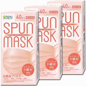 120枚 40枚 x３箱 iSDG 医食同源ドットコム