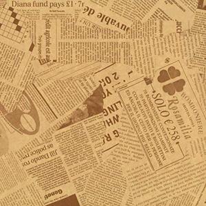 デザイン紙 英字新聞の商品一覧 通販 Yahoo ショッピング