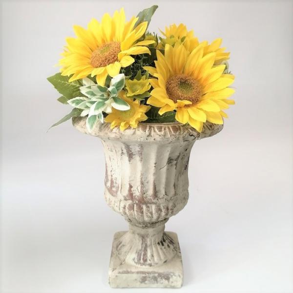 ガーデニング 雑貨 植木鉢 陶器鉢 植木鉢 鉢カバー 鉢 プランター アンティーク おしゃれ かわい...