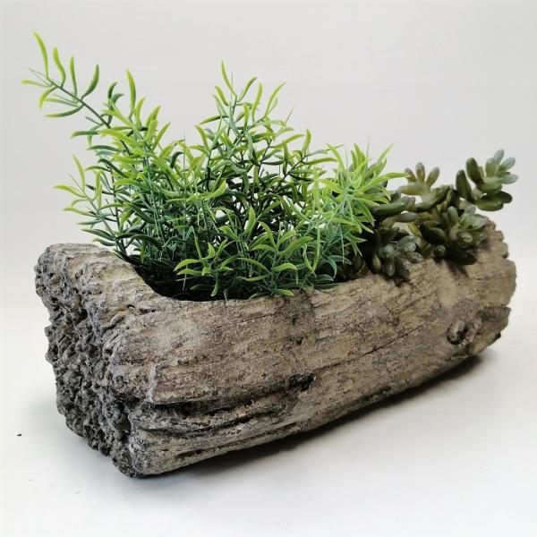 ガーデニング 雑貨 植木鉢 セメント鉢 植木鉢 鉢カバー 鉢 プランター アンティーク おしゃれ か...