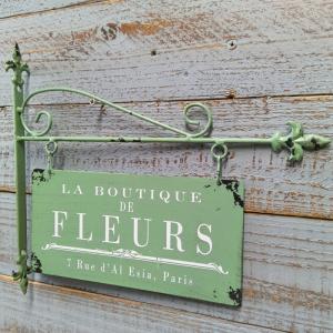 ガーデニング 雑貨 ハンギングバスケット アイアン 吊り下げ 壁掛け