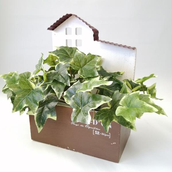 ガーデニング 雑貨 ウッドプランター 植木鉢 鉢 鉢カバー プランター ウッド 木製 アンティーク ...