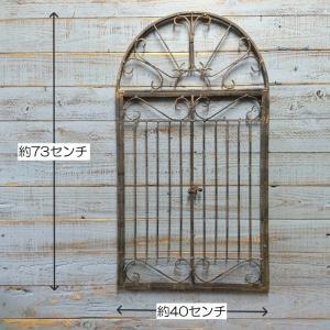 ガーデニング 雑貨 壁飾り オーナメント 庭 ...の詳細画像1