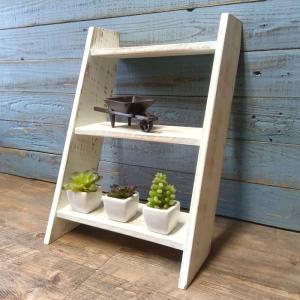 12月下旬】ガーデニング 雑貨 棚 花台 フラワースタンド アイアン