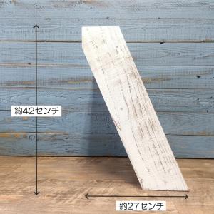 ガーデニング 雑貨 棚 花台 フラワースタンド...の詳細画像2