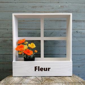 ガーデニング 雑貨 棚 花台 フラワースタンド アイアン アンティーク