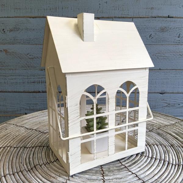 ガーデニング 雑貨 プランツケージ バードケージ 鳥かご 庭 ガーデン 置物 飾り アンティーク お...