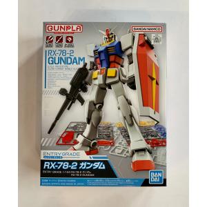 ENTRY GRADE 1/144 RX78-2 ガンダム : ST SHOP - 通販 - Yahoo