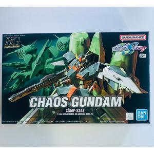 HG 1/144 カオスガンダム｜ST SHOP