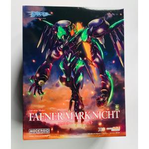 中古】【未開封】ROBOT魂 ＜SIDE FFN＞ ファフナー・マークゼクス