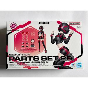 BANDAI（バンダイ） BANDAI SPIRITS(バンダイスピリッツ) 30MS