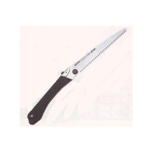 バクマ ハンター 折込鋸 210mm 本体 : 職人技ネット工房 - 通販 