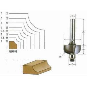 大日商コーナービット サジ面 2分 : 職人技ネット工房 - 通販