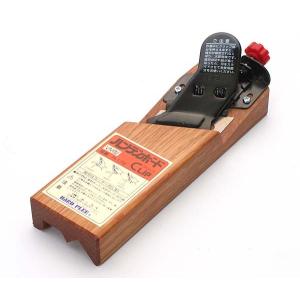 東源次鉋 あつまげんじかんな 寸8 70ミリ : 職人技ネット工房