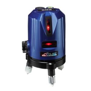ムラテックKDS赤色レーザー墨出し器ATL-23本体のみ 2ライン 1年間無償
