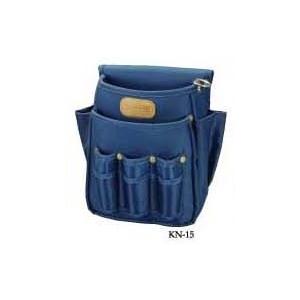 コヅチ KN-12 電工用腰袋 3段 : 職人技ネット工房 - 通販 - Yahoo