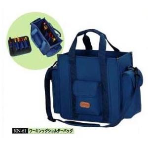 コヅチ KN-12 電工用腰袋 3段 : 職人技ネット工房 - 通販 - Yahoo 